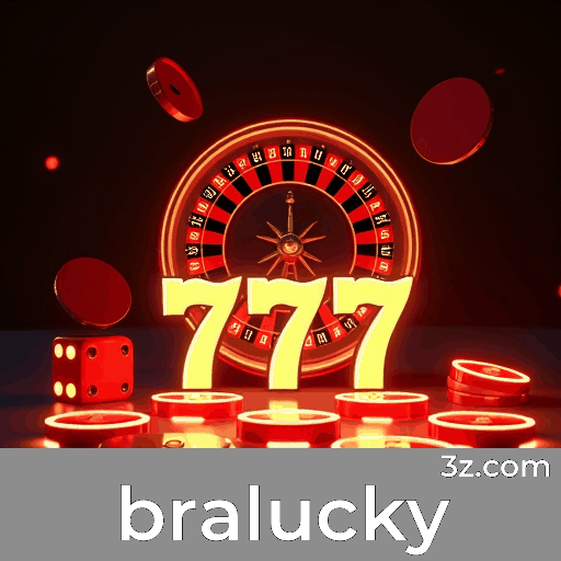 Bralucky: Seu Cassino Online Seguro e Divertido