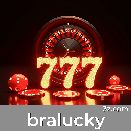 Bralucky: Seu Cassino Online Seguro e Divertido